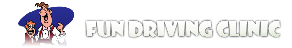Fun Driving Clinic